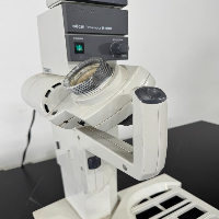 Buchi Rotavapor R-200 Rotary Evaporator image 3